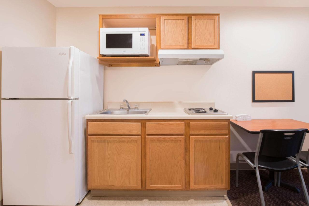 Woodspring Suites Columbus Fort Moore Экстерьер фото